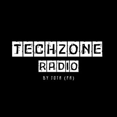 TECHZONE RADIO