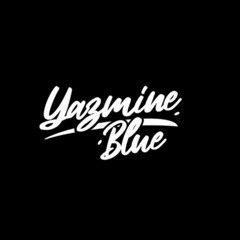 YAZMINE BLUE