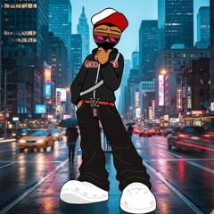 Presh Souljah