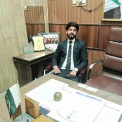 Xahid Khan