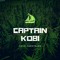 Captain Kobi