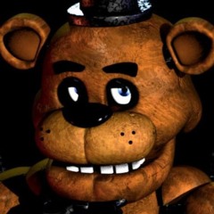 Freddy Fazbear