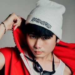 XLDRAGON aka DJ XLD