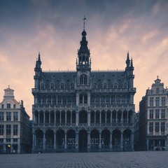 Brussels City Museum