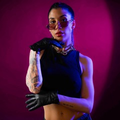 Soffi Linossi Richardson