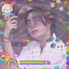 Rinibow☆⋆🌈｡𖦹°🫧‧★