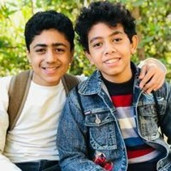 Sherl Ashraf Ashref Sameeh