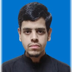 Syed Mohsin Raza Kazmi