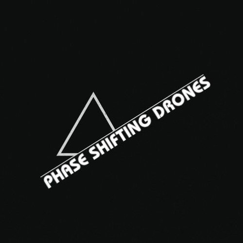Phase Shifting Drones’s avatar