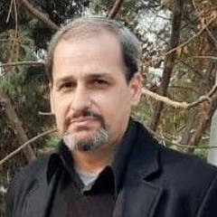 shahyad shahriary