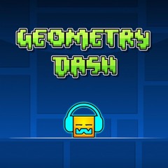 Geometry dash Music
