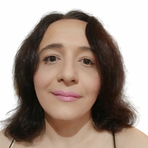 Mandy Movin’s avatar
