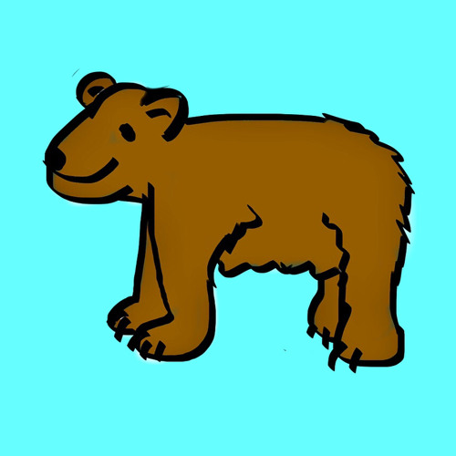 Chilly Bear’s avatar