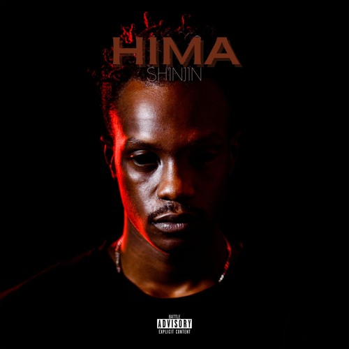 Hima Corp ☔’s avatar