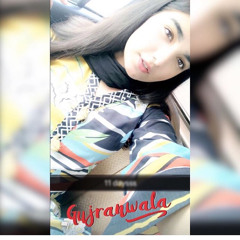 Amna malik