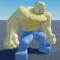 John Doe On Steroids