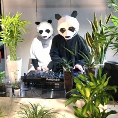 PANDAS TOKYO