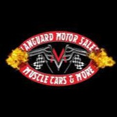 Vanguard Motor sales