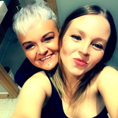 Back aff ya spooky bitch 🤣🤣🥴!!!!