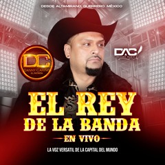 Danny Cariño El Patrón