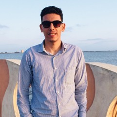 Mohamed Salama