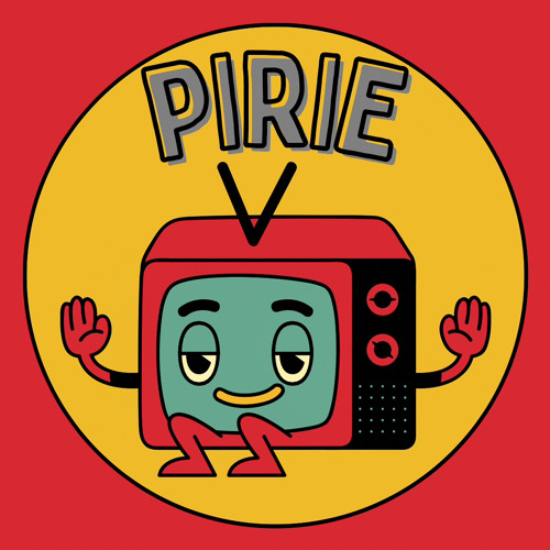 PIRIE’s avatar