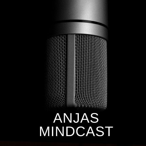 The ANJAS MINDCAST’s avatar