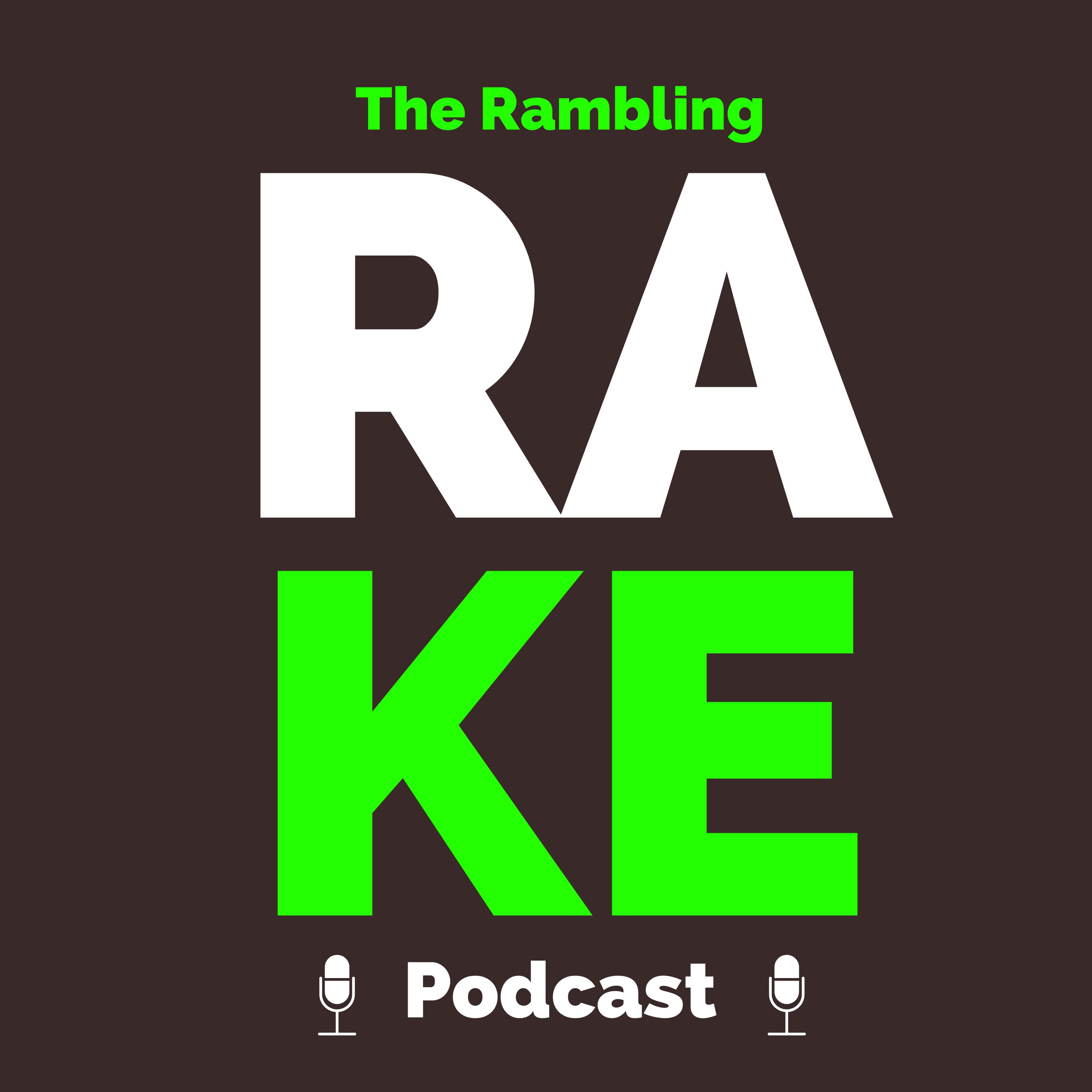 Rambling Rake