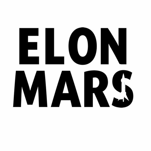 Elon Mars’s avatar