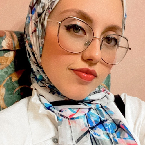 Nancy Abdelrahman’s avatar