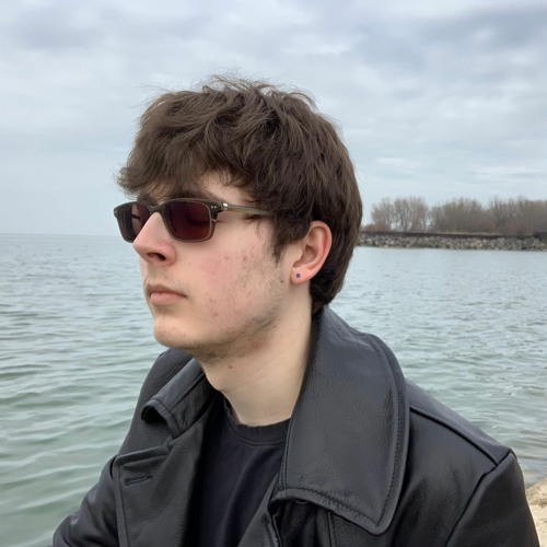 I see beyond my eyes (2024)