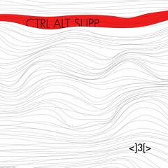 Ctrl Alt Supp