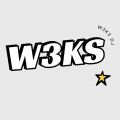 DJ W3KS