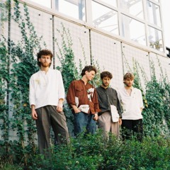 Olaf & the Scenic Sound