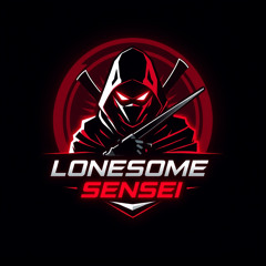 Lonesome Sensei