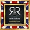 Re1ntergr8 / RBM Project