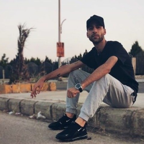 Hamdan Muhsen’s avatar