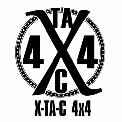 X-TA-C 4X4 SOUND