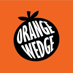 Orange Wedge