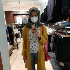 Aulia Khoirunnisa Fajri