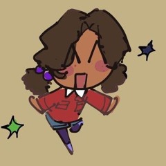 🐰🔦❤Cassie❤🔦🐰