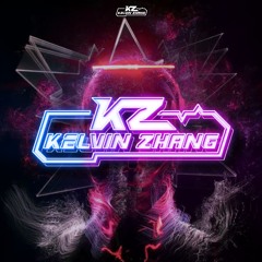 KELVIN ZHANG ✔️