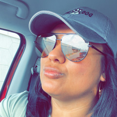 Priscilla Hinojosa 1