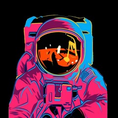 taking music in outer space