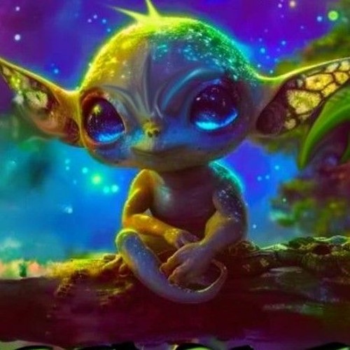 Volt Oz’s avatar