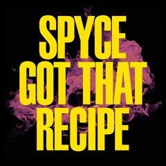 Spyce Sakryn 🔥