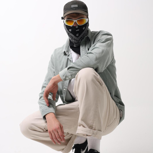 Mabrada — artist photo