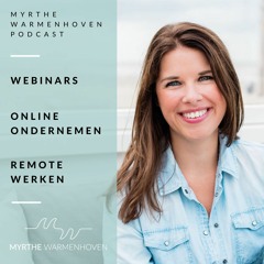 Myrthe Warmenhoven Podcast
