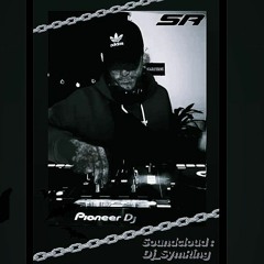 Dj_SymRing