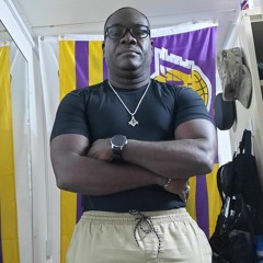 Ofari Benjamin